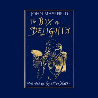 The Box Of Delights