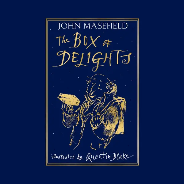 The Box Of Delights thumbnail