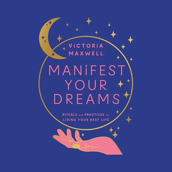 Manifest Your Dreams thumbnail