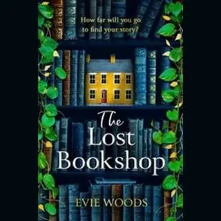 Isbn Lost Bookshop boek Roman (algemeen) Engels Paperback 384 pagina's