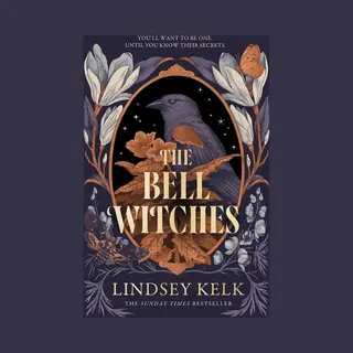 HarperCollins Publishers The Bell Witches