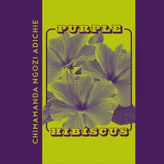 HarperCollins Publishers Purple Hibiscus