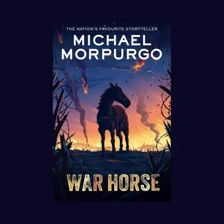 HarperCollins Publishers War Horse