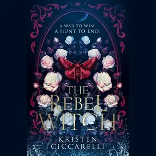 HarperCollins Publishers The Rebel Witch