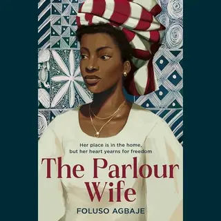 HarperCollins Publishers The Parlour Wife