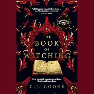 The Book Of Witching