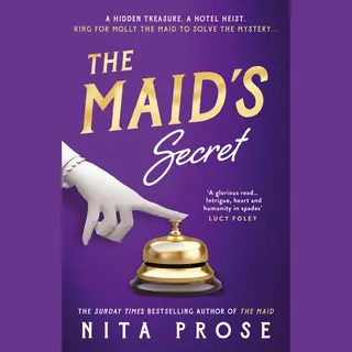 HarperCollins Publishers The Maids Secret