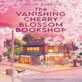 Ria Christie English Books De Verdwijnende Kersenhout Boekhandel Door Takuya Asakura Paperback Boek 9780008736897