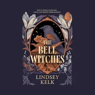 Savannah Red-The Bell Witches