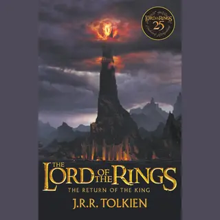 The Lord Of The Rings-The Return Of The King