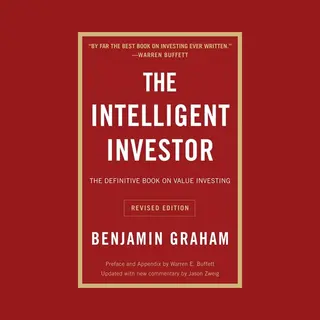 Isbn The Intelligent Investor Rev Ed. boek Trade paperback 640 pagina's