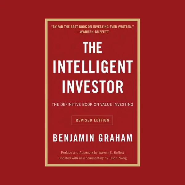 Isbn The Intelligent Investor Rev Ed. boek Trade paperback 640 pagina's thumbnail