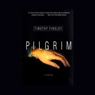 Isbn Pilgrim boek Trade paperback 496 pagina's