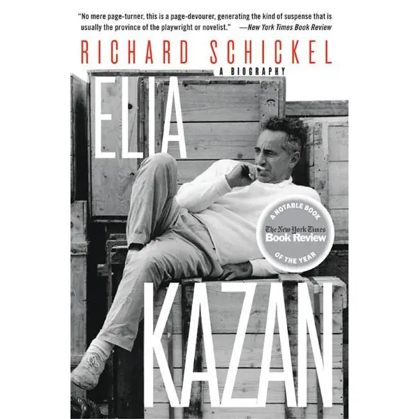 Isbn Elia Kazan thumbnail