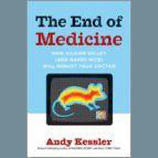 The End Of Medicine thumbnail