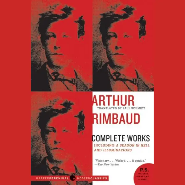 Isbn Arthur Rimbaud: Complete Works thumbnail