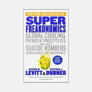 SuperFreakonomics