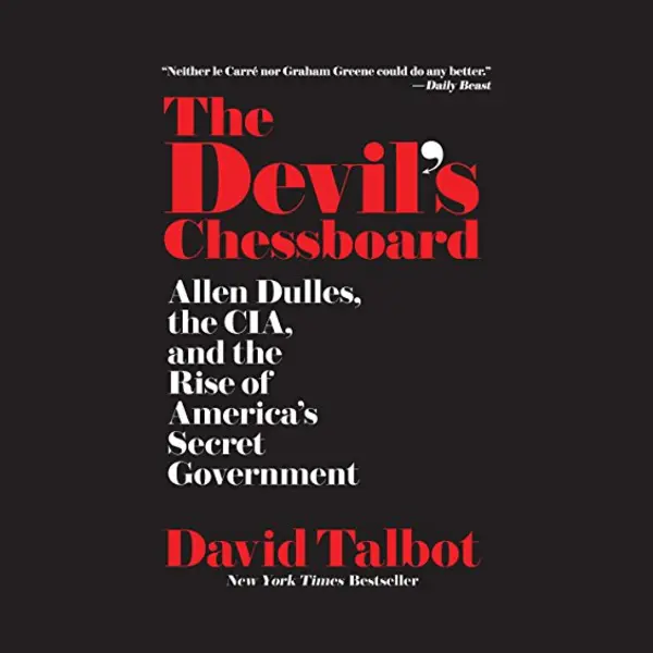 The Devil's Chessboard thumbnail