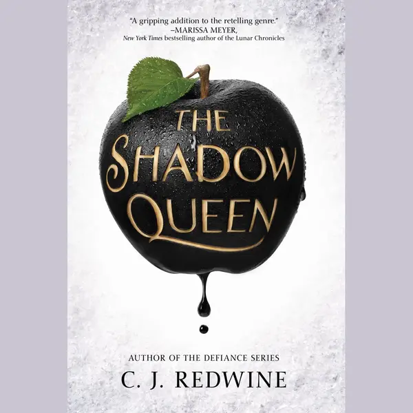 Ravenspire 1 - The Shadow Queen thumbnail