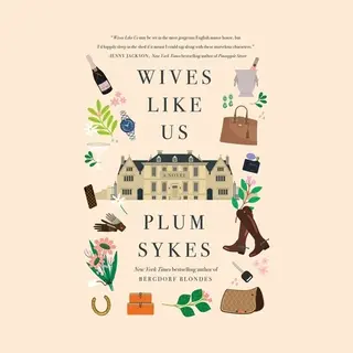 Wives Like Us