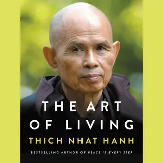 Isbn The Art of Living boek Hardcover 224 pagina's