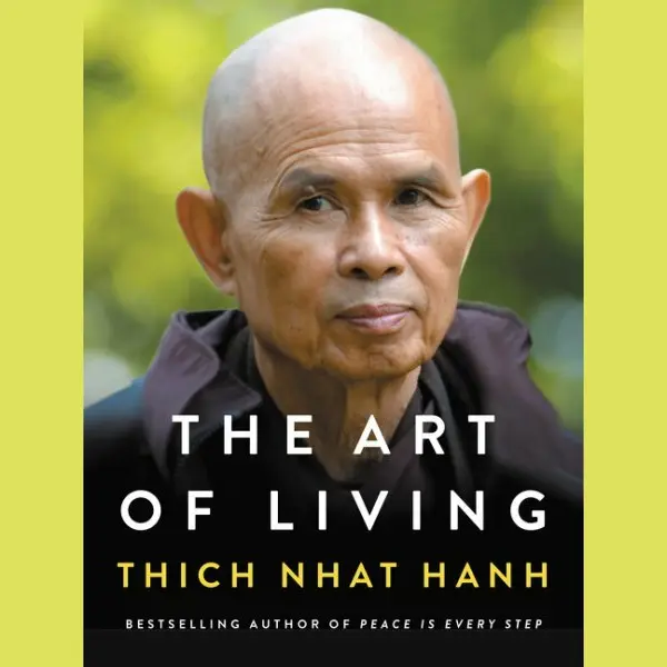 Isbn The Art of Living boek Hardcover 224 pagina's thumbnail