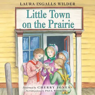 Little Town On The Prairie