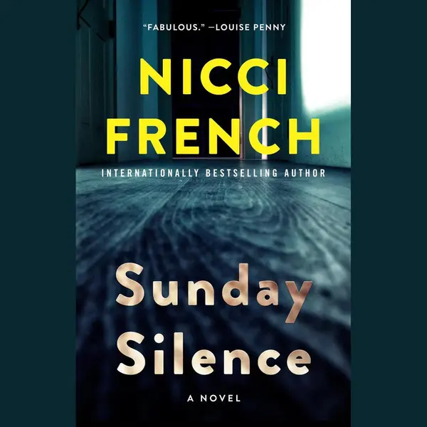 A Frieda Klein Novel 7 - Sunday Silence thumbnail