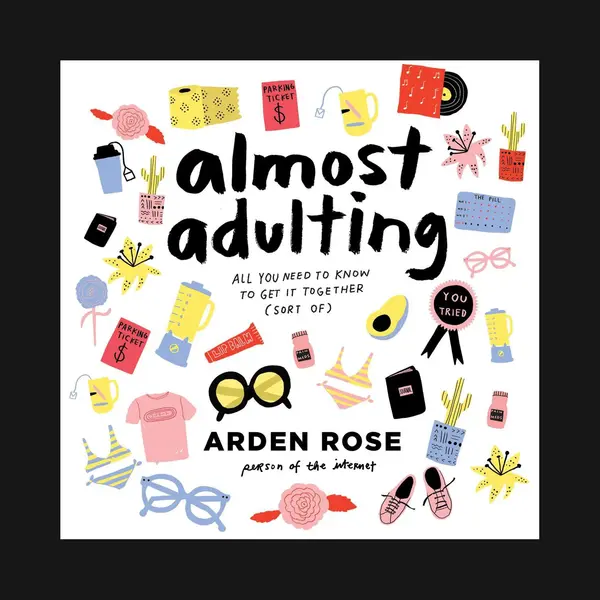 Almost Adulting thumbnail