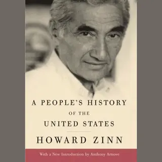 Isbn A People's History of the United States boek Hardcover 752 pagina's