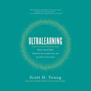 Scott Young Ultralearning