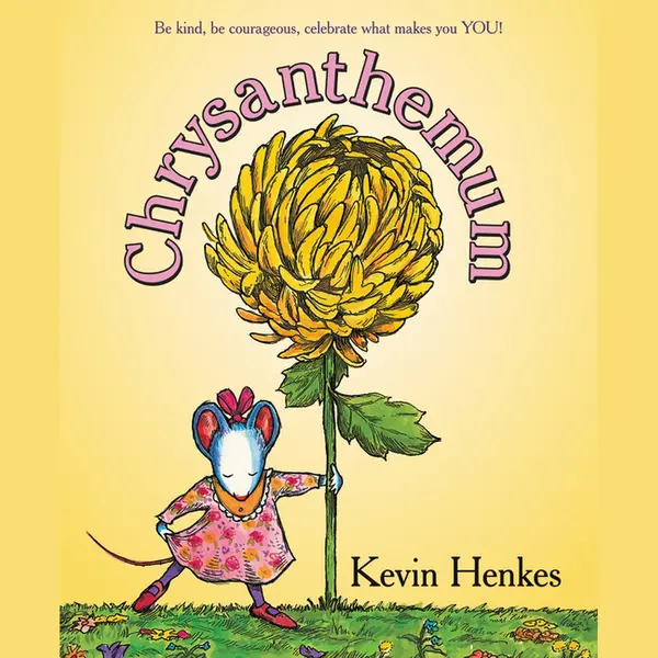 Chrysanthemum thumbnail