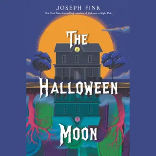 The Halloween Moon
