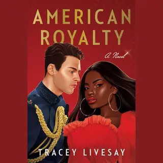Tracey Livesay American Royalty