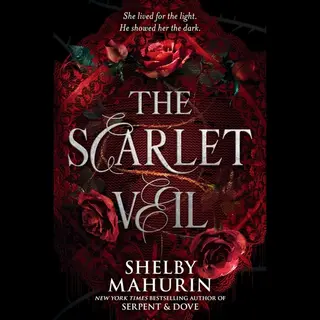 The Scarlet Veil
