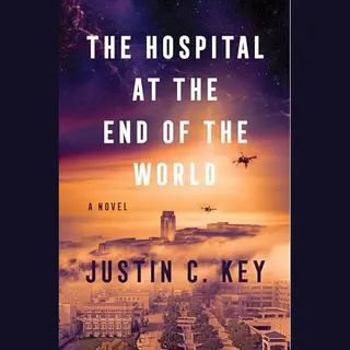 The Hospital At The End Of The World