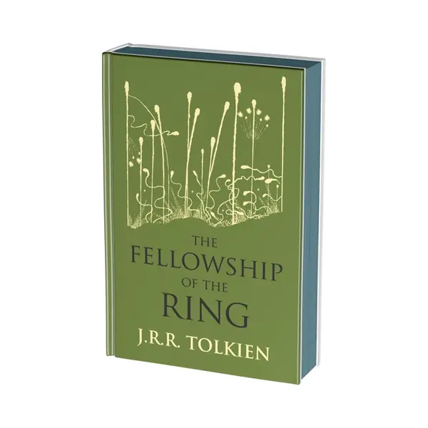 The Fellowship Of The Ring Collector's Edition thumbnail