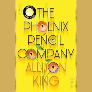 The Phoenix Pencil Company