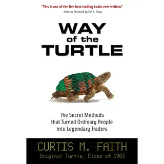 McGraw-Hill Education - Europe Way Of The Turtle, The Secret Methods That Turned Ordinary People Into Legendary Traders