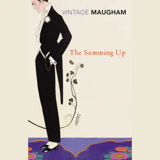 Isbn The Summing Up book English Paperback 320 pages