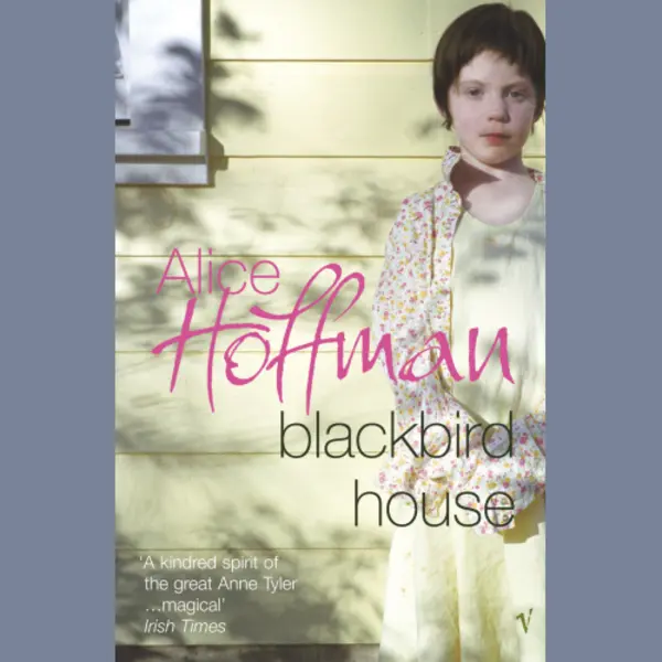Isbn Blackbird House boek Engels Paperback 240 pagina's thumbnail