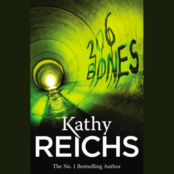 Isbn 206 Bones book English Paperback 400 pages thumbnail