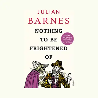 Isbn Nothing to be Frightened Of book English Paperback 256 pages