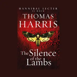 Isbn Silence Of The Lambs boek Engels Paperback 432 pagina's