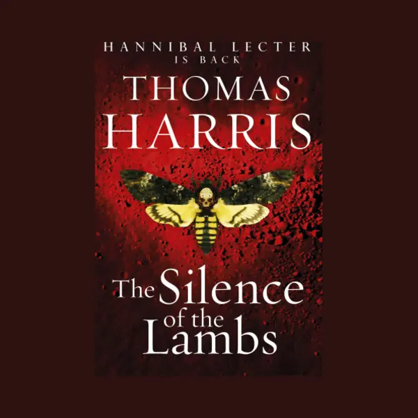 Isbn Silence Of The Lambs book English Paperback 432 pages thumbnail