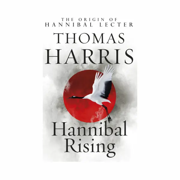Isbn Hannibal Rising book English Paperback 400 pages thumbnail