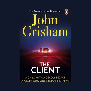 Isbn The Client book English Paperback 640 pages