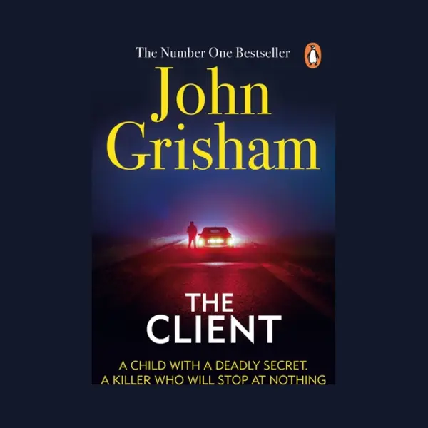 Isbn The Client book English Paperback 640 pages thumbnail