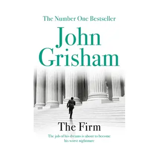 Isbn The Firm book English Paperback 496 pages