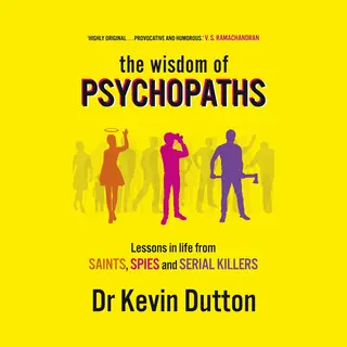 Cornerstone The Wisdom Of Psychopaths